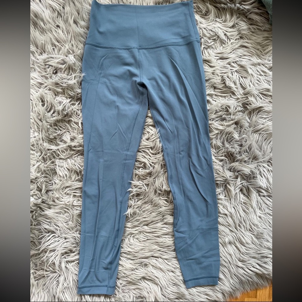 Lululemon Align Leggings